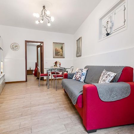 Apartmán Arcobaleno - Affitti Brevi Italia Palermo Exteriér fotografie