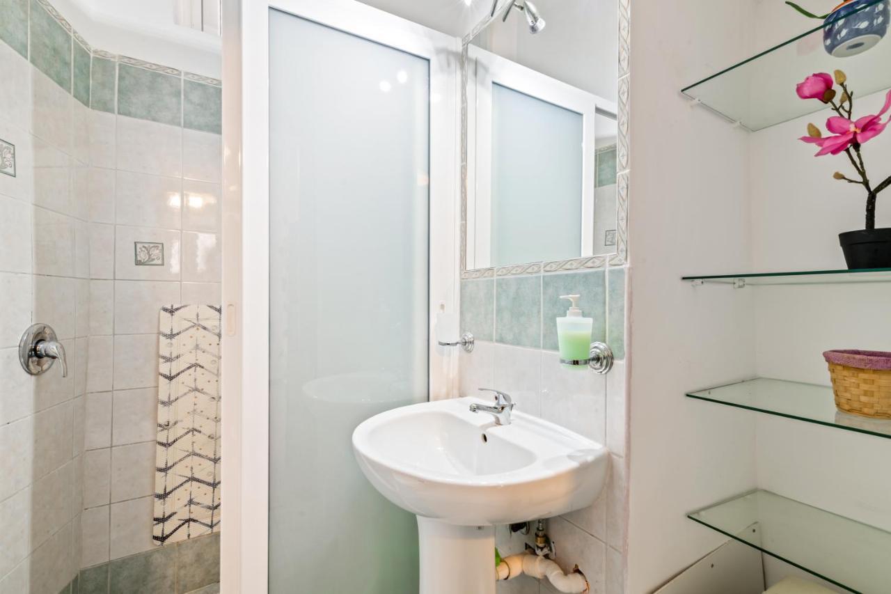 Apartmán Arcobaleno - Affitti Brevi Italia Palermo Exteriér fotografie